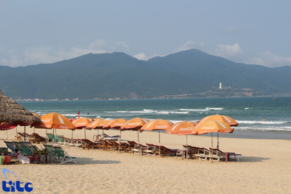 Вьетнам был внесен в список самых привлекательных туристических остановок в 2015 году